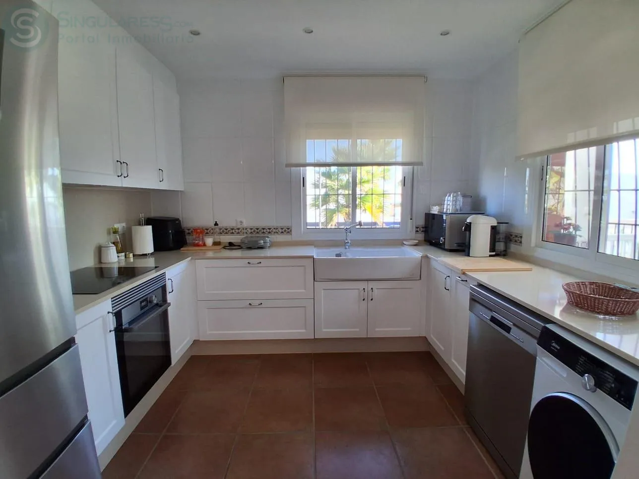 Comprar casa de 950m² en Murcia