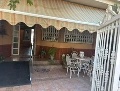 Alquilar casa de 210m² en Las Torres de Cotillas