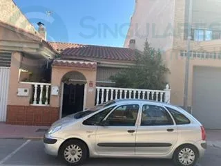 Alquilar casa de 210m² en Las Torres de Cotillas
