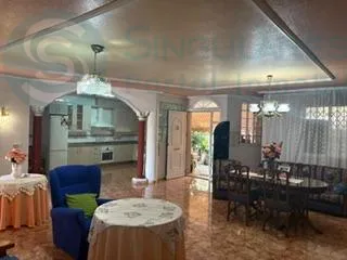 Alquilar casa de 210m² en Las Torres de Cotillas