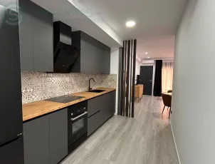 Alquilar piso de 62m² en Murcia