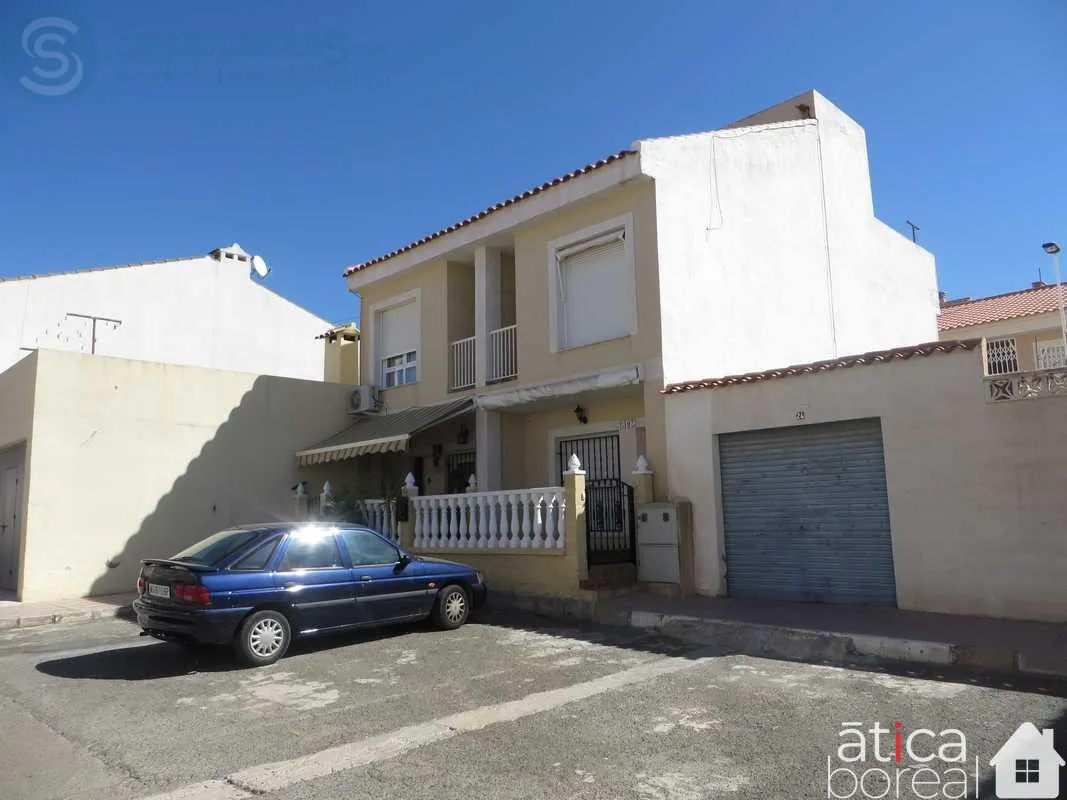 Comprar dúplex de 104m² en Mazarrón