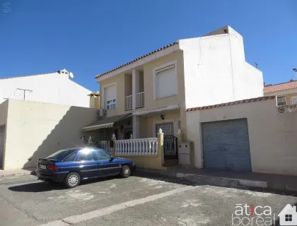 Comprar dúplex de 104m² en Mazarrón