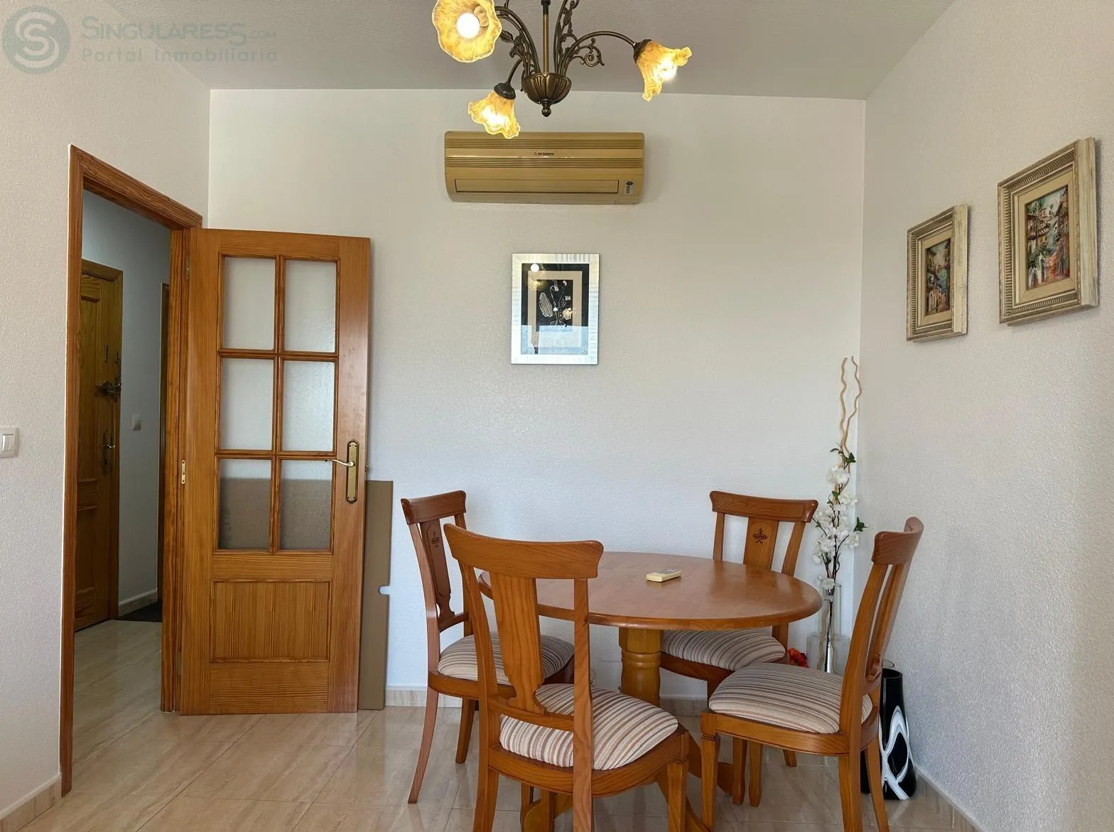 Comprar piso de 73m² en Murcia