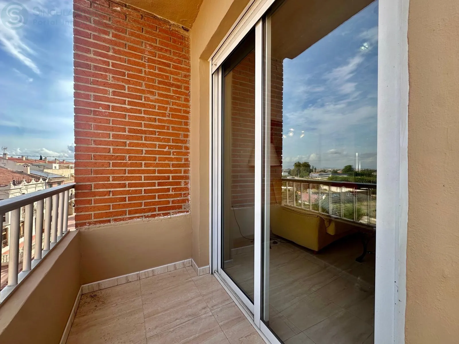 Comprar piso de 73m² en Murcia