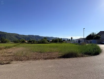 Comprar terreno de 2236m² en Murcia