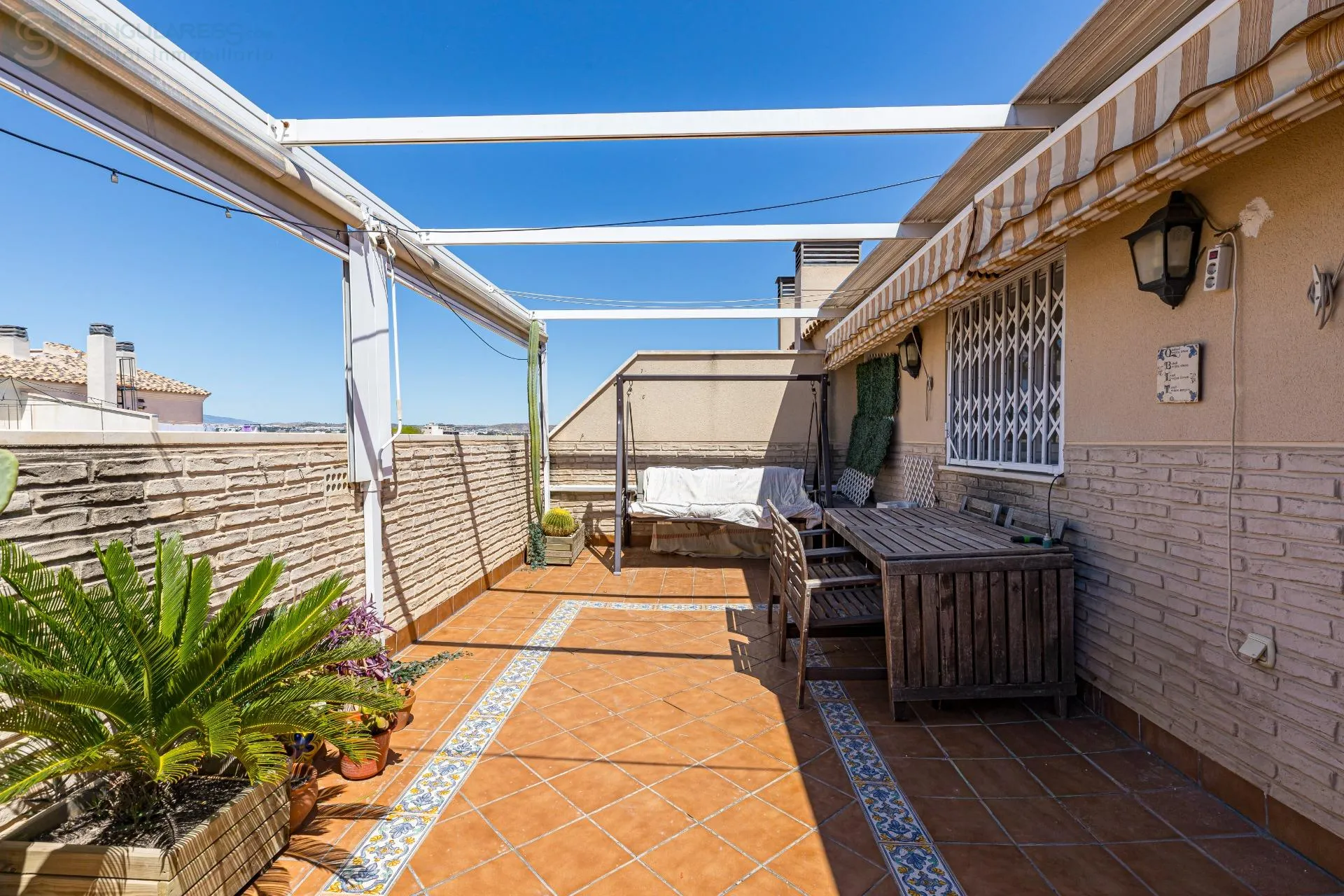 Comprar ático en Calle ALBERTO CONTADOR nº 7 en Murcia