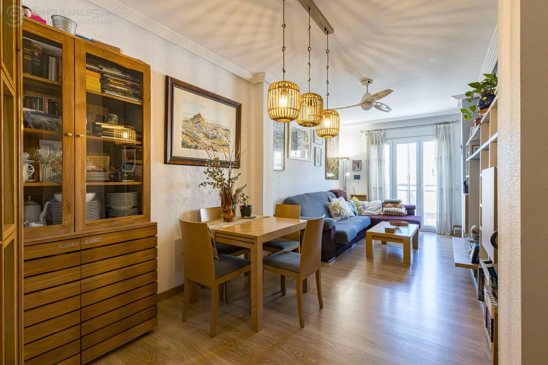 Comprar ático en Calle ALBERTO CONTADOR nº 7 en Murcia