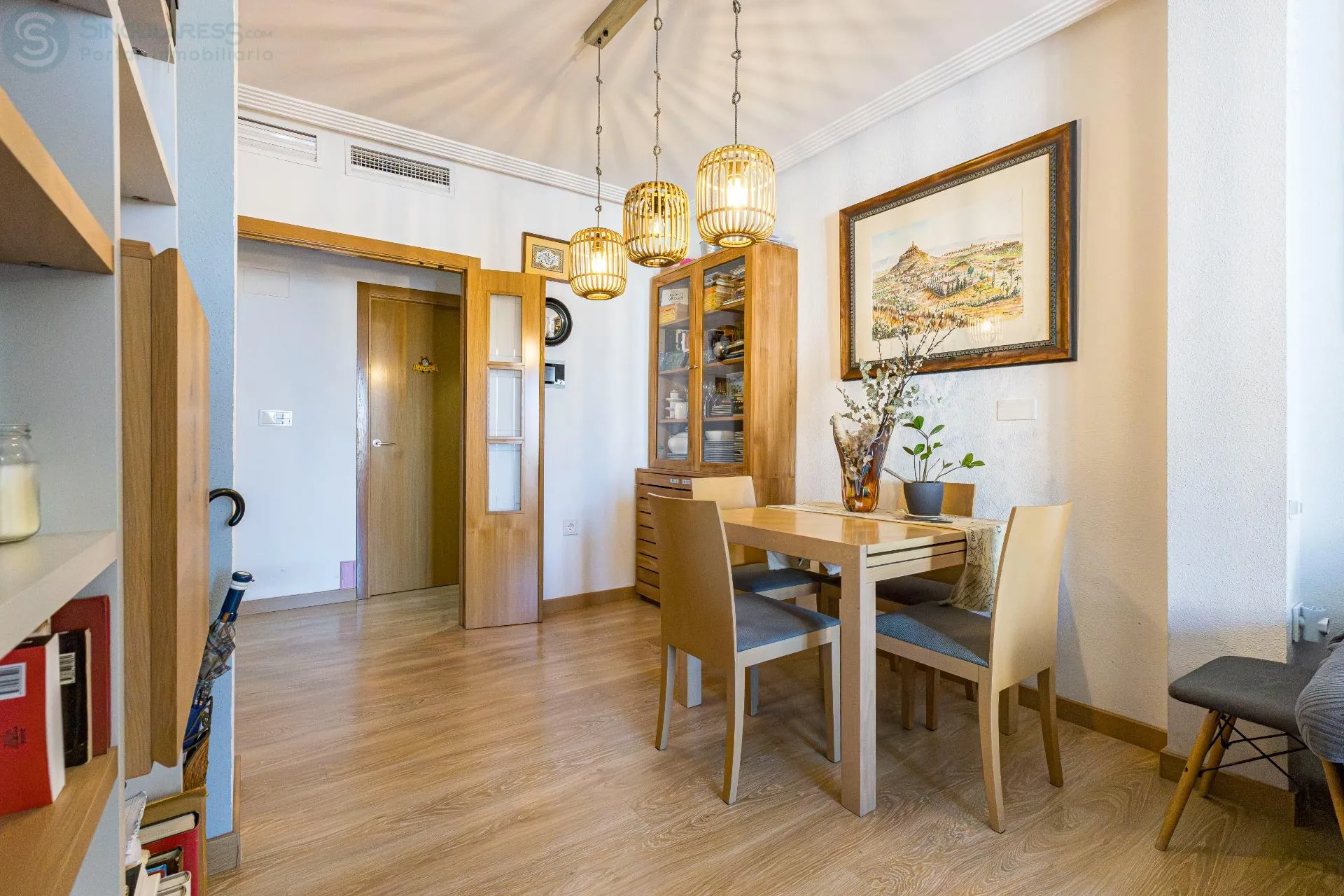 Comprar ático en Calle ALBERTO CONTADOR nº 7 en Murcia