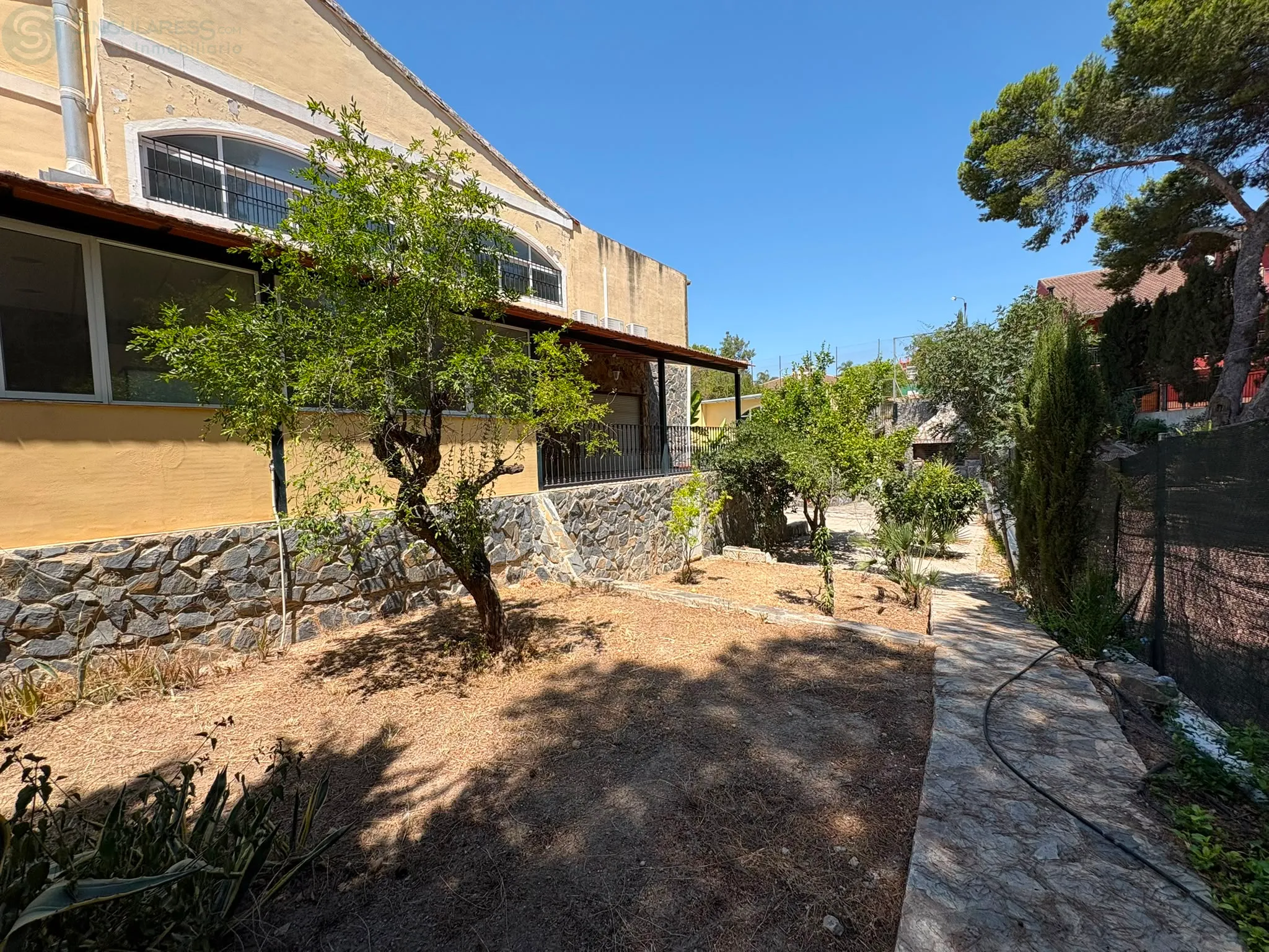 Comprar chalet en Calle Primera Avenida nº 87 en Las Torres de Cotillas