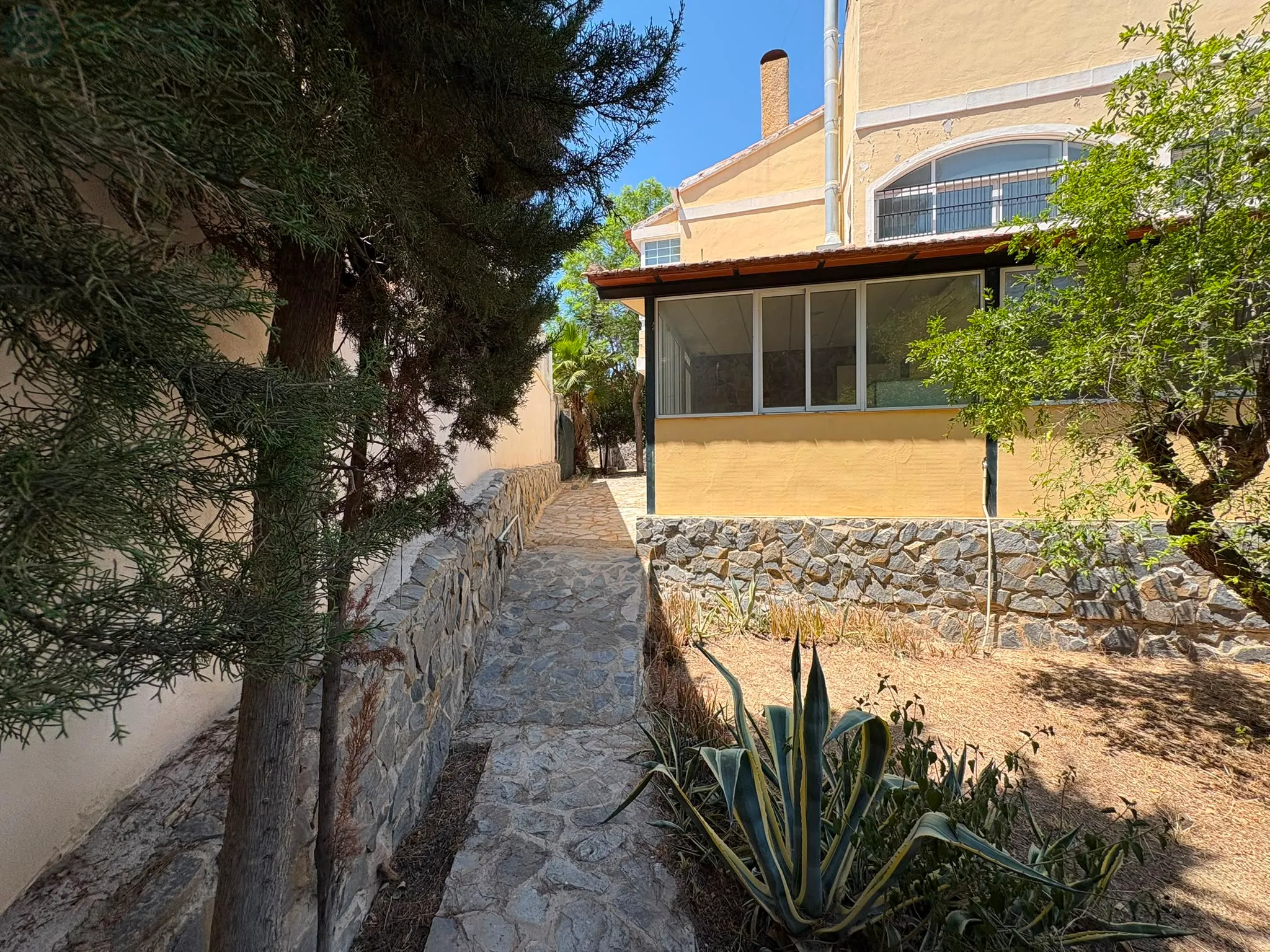 Comprar chalet en Calle Primera Avenida nº 87 en Las Torres de Cotillas
