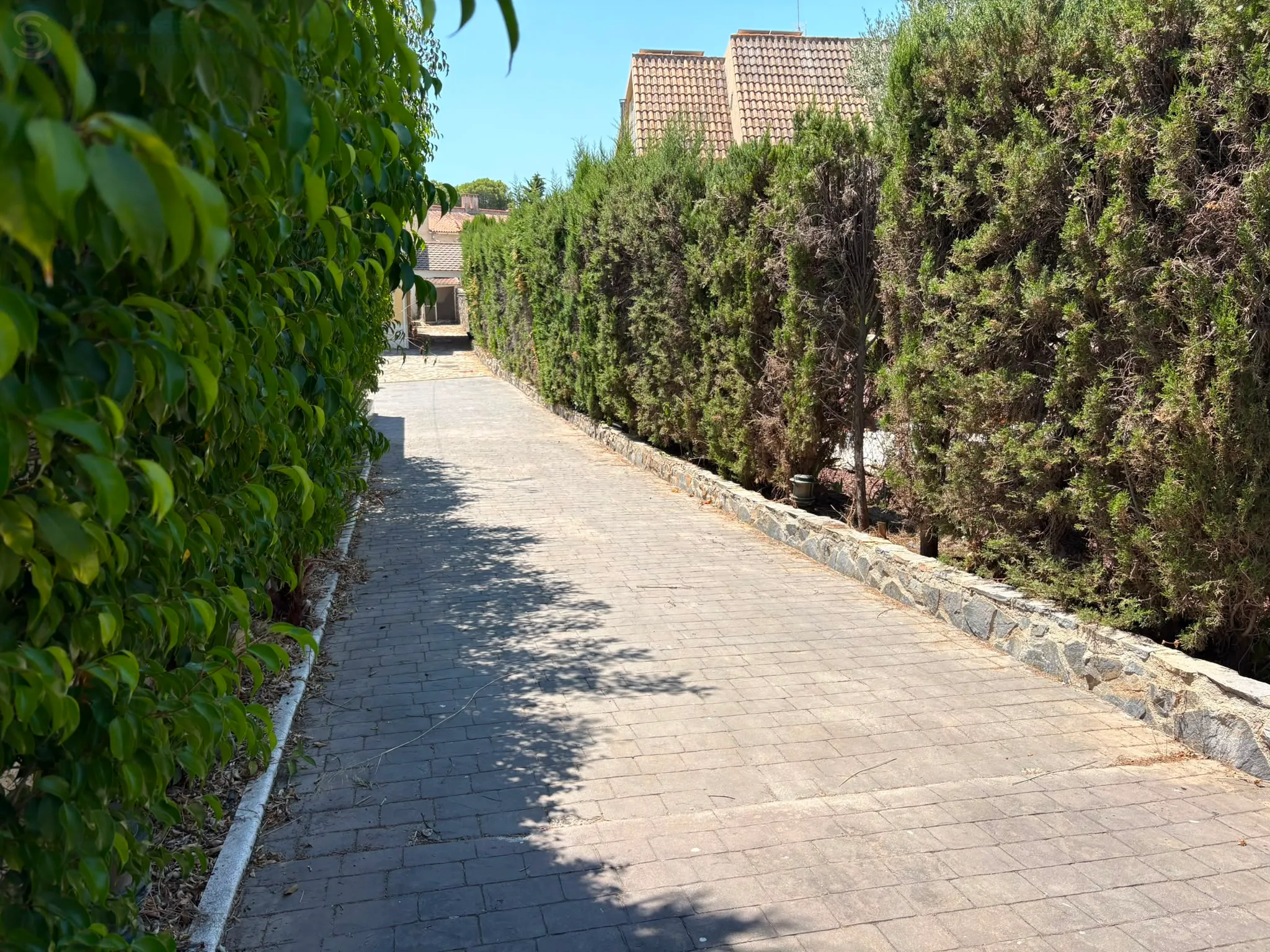 Comprar chalet en Calle Primera Avenida nº 87 en Las Torres de Cotillas