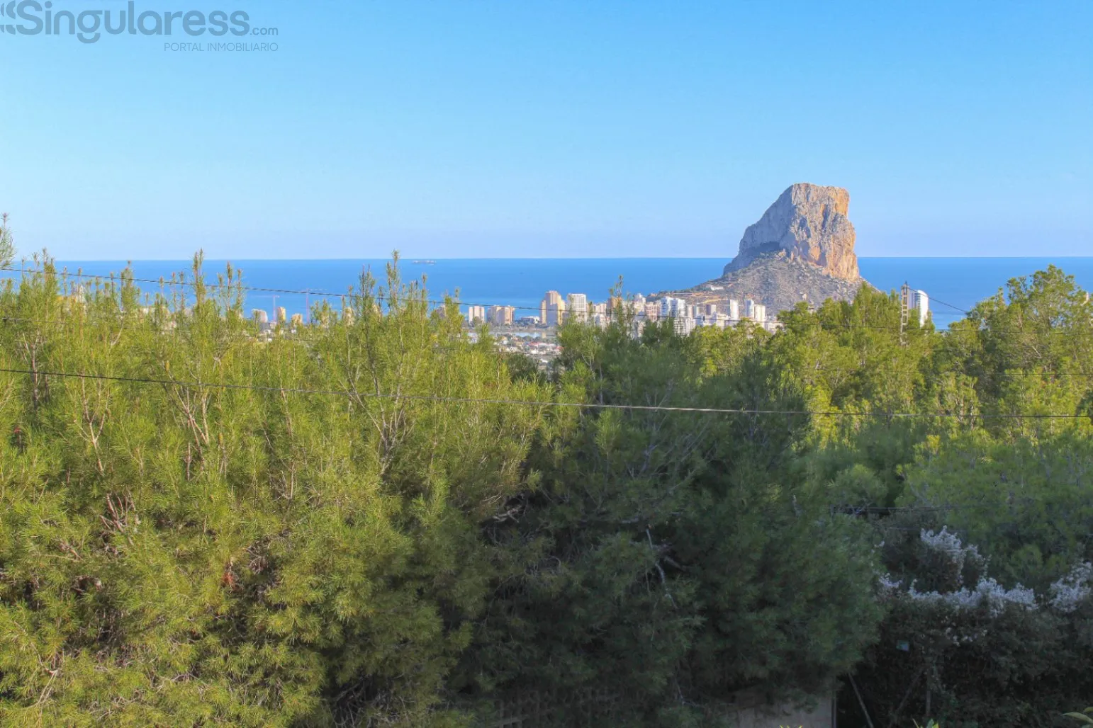 Comprar casa en Urbanización Oltamar (Calpe)