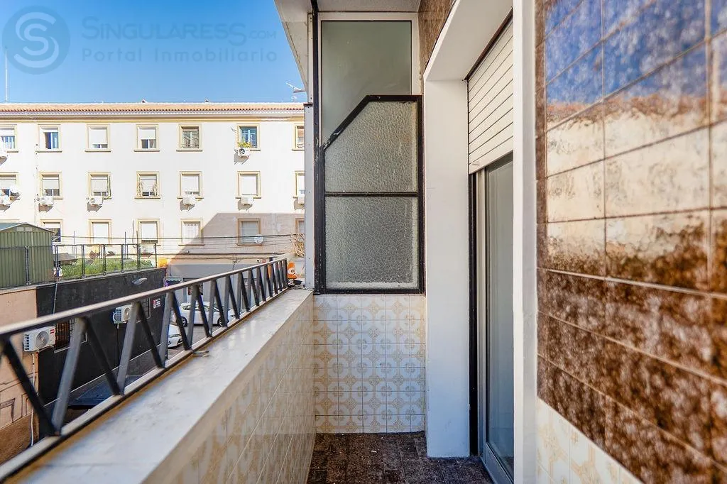 Comprar piso en Calle SIERRA MORENA nº 8 en Murcia