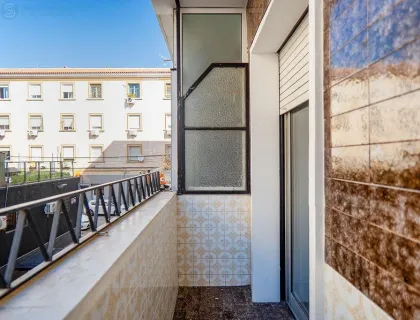 Comprar piso de 63m² en Murcia