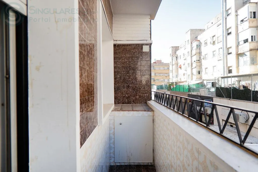 Comprar piso en Calle SIERRA MORENA nº 8 en Murcia