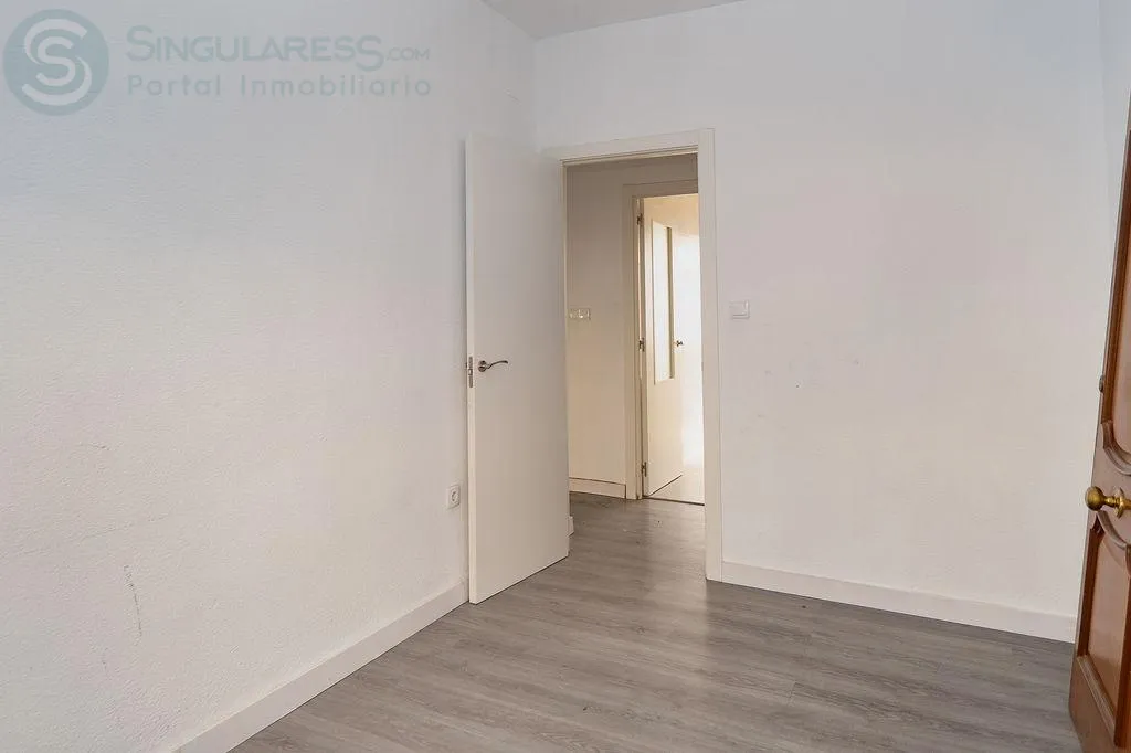 Comprar piso en Calle SIERRA MORENA nº 8 en Murcia