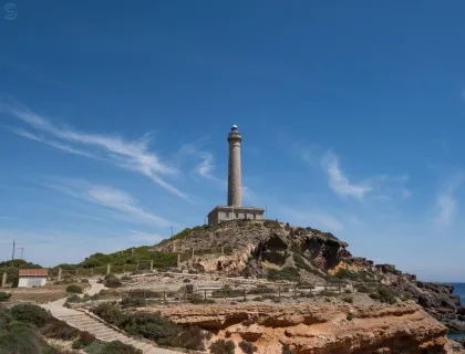 Comprar terreno de 1240m² en Cartagena