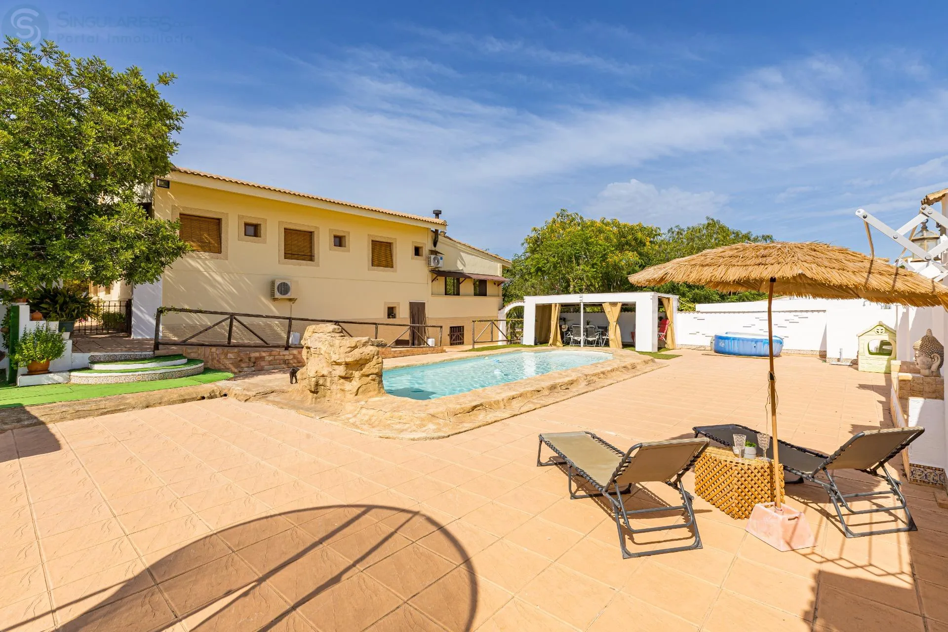Comprar casa de 2470m² en Molina de Segura
