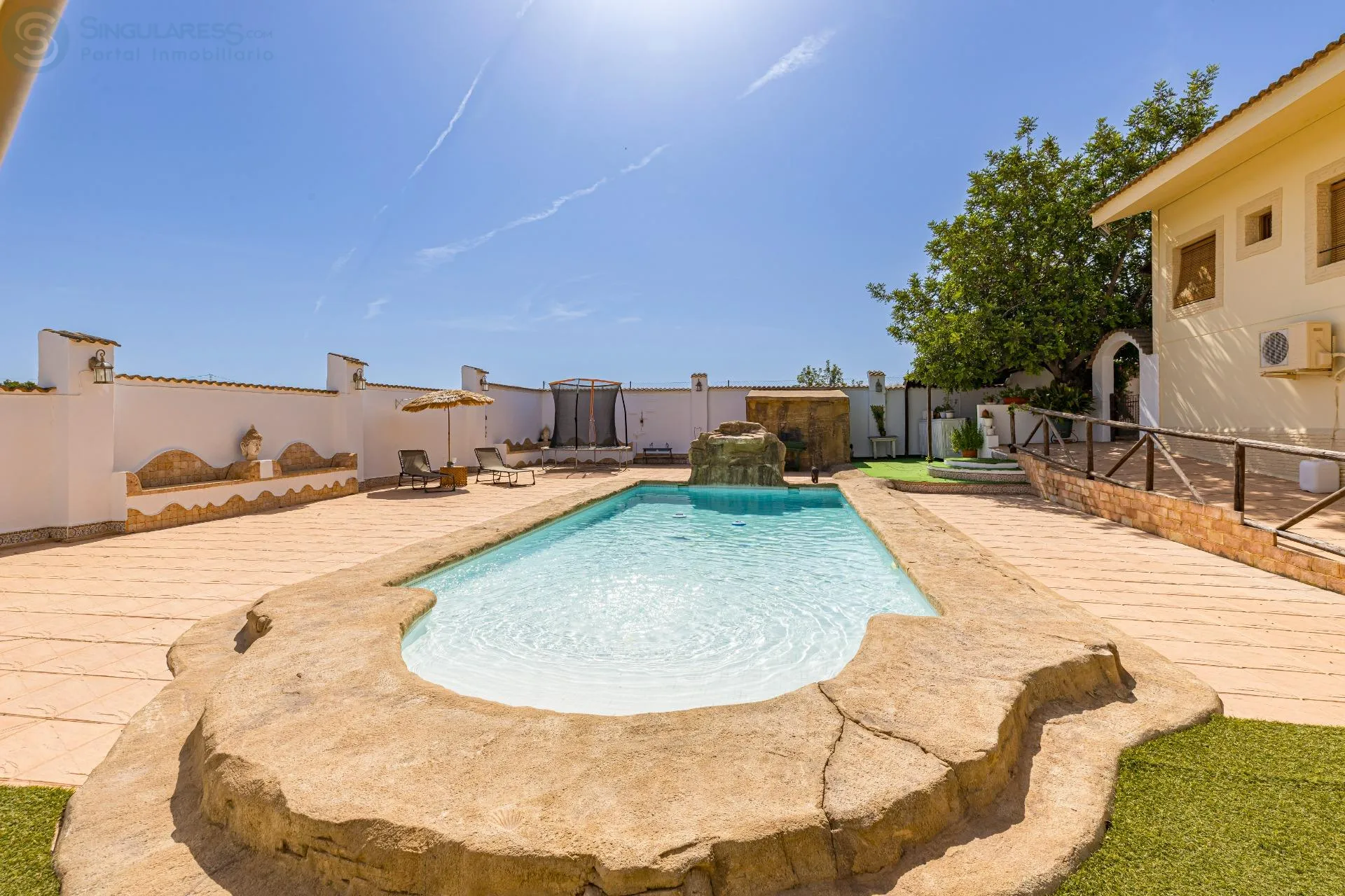 Comprar casa de 2470m² en Molina de Segura