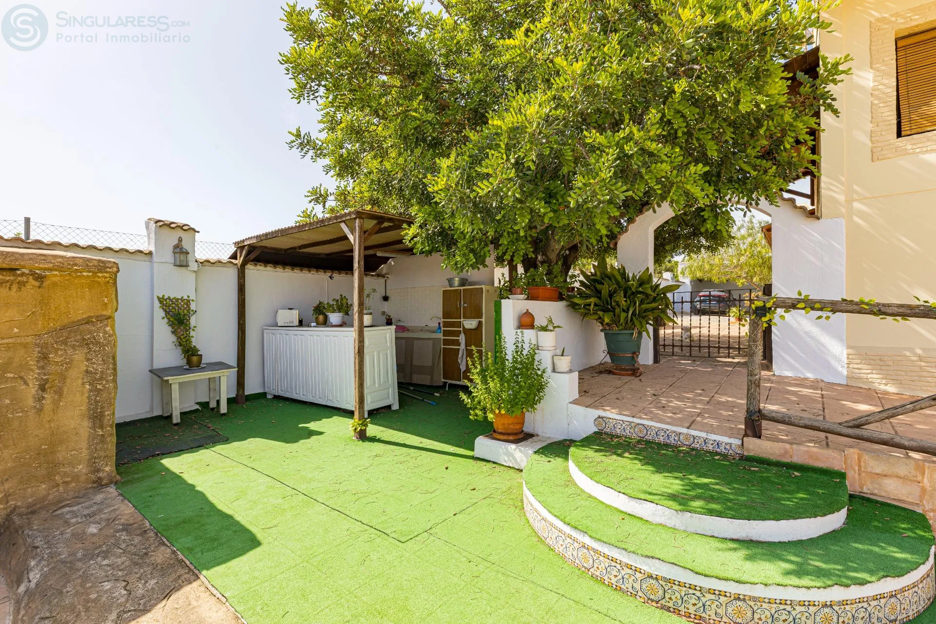 Comprar casa de 2470m² en Molina de Segura