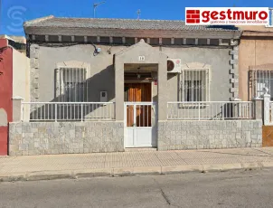Comprar piso de 105m² en Cartagena