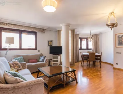 Alquilar piso de 172m² en Murcia