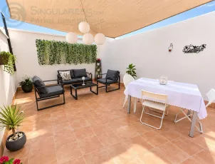 Comprar piso de 113m² en Santomera
