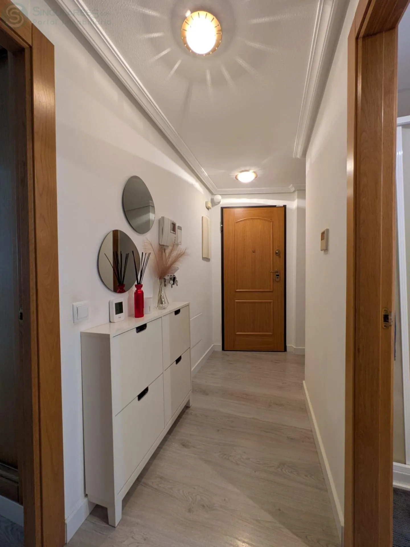 Comprar piso de 113m² en Santomera
