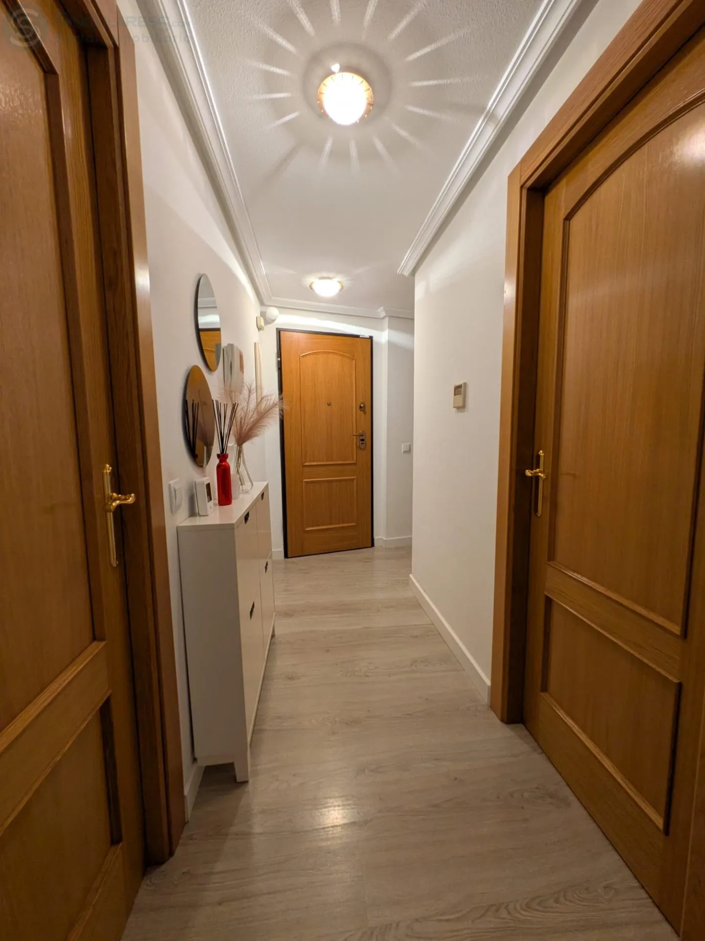 Comprar piso de 113m² en Santomera