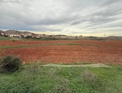 Comprar terreno de 56058m² en Cartagena