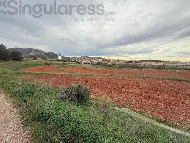 Comprar terreno de 56058m² en Cartagena