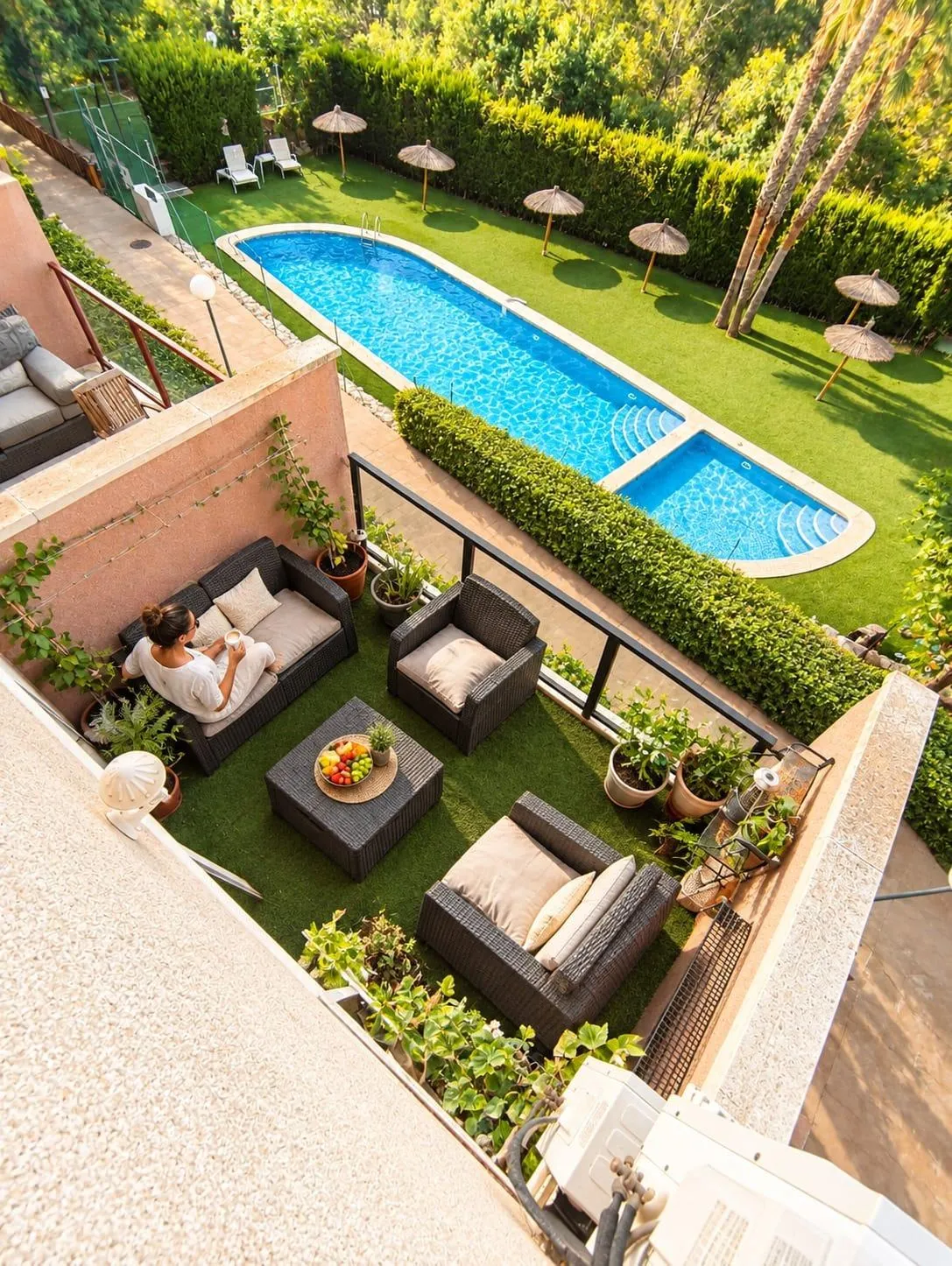 Comprar dúplex de 110m² en Molina de Segura