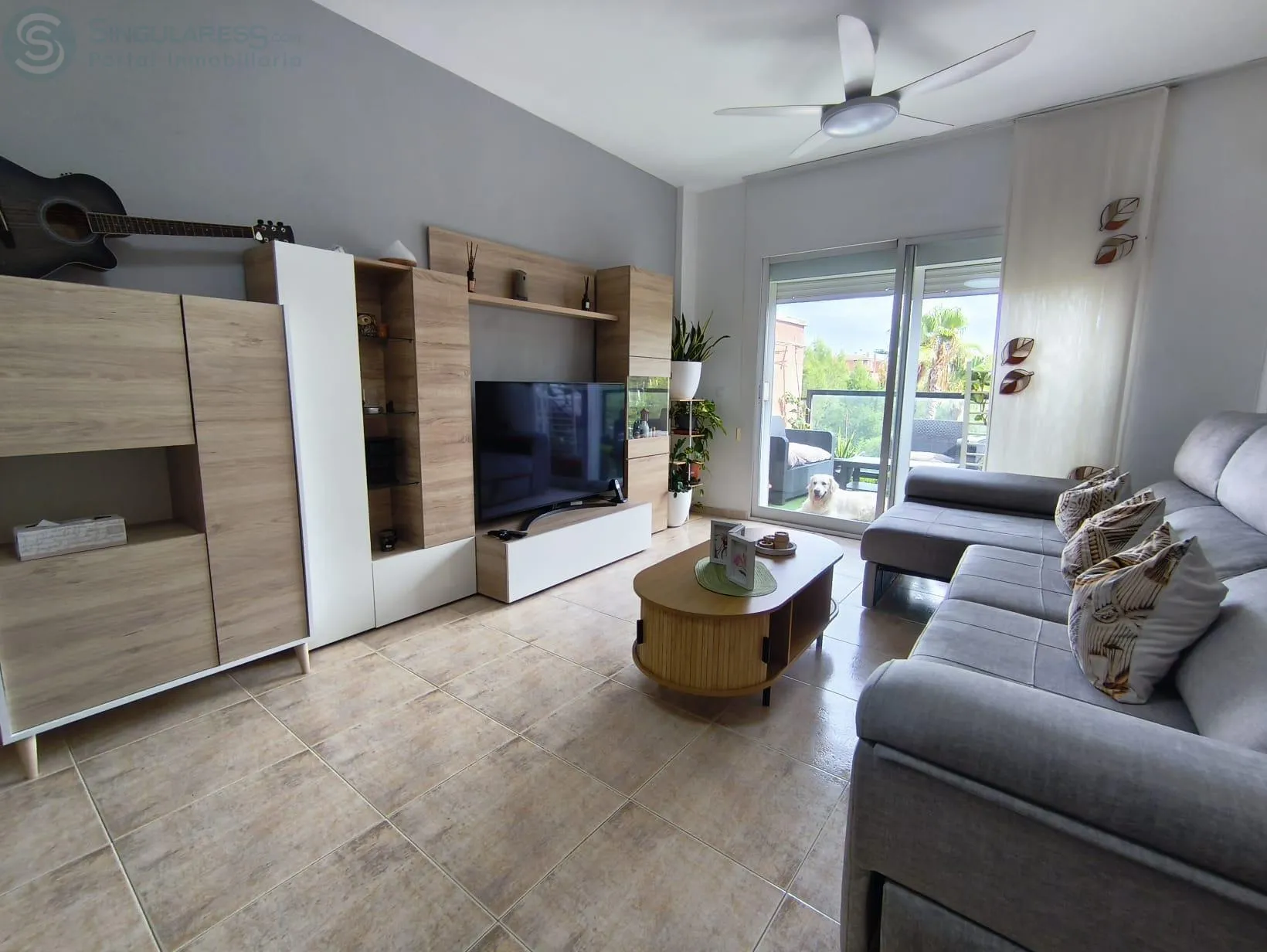 Comprar dúplex de 110m² en Molina de Segura