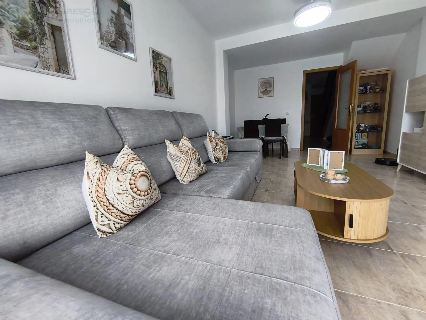 Comprar dúplex de 110m² en Molina de Segura