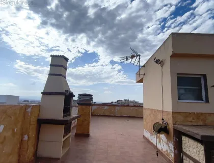 Comprar piso de 110m² en Molina de Segura