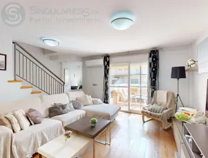 Comprar dúplex en Calle JACINTO BENAVENTE nº 12 en La Unión