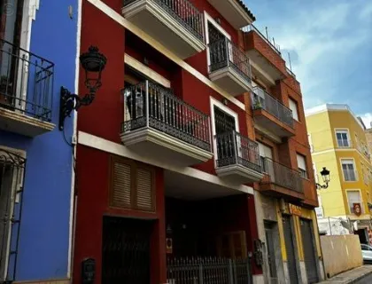 Comprar edificio de 950m² en Totana