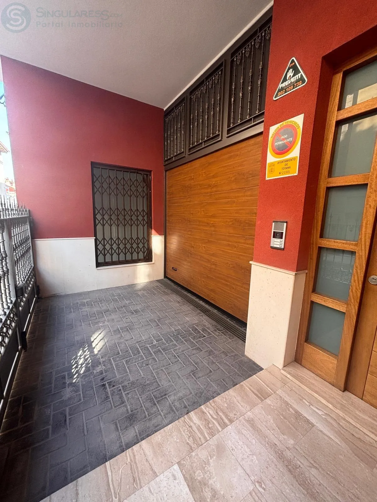 Comprar edificio en Calle MAYOR SEVILLA nº 3 en Totana