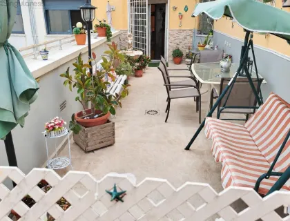 Comprar piso de 120m² en Murcia