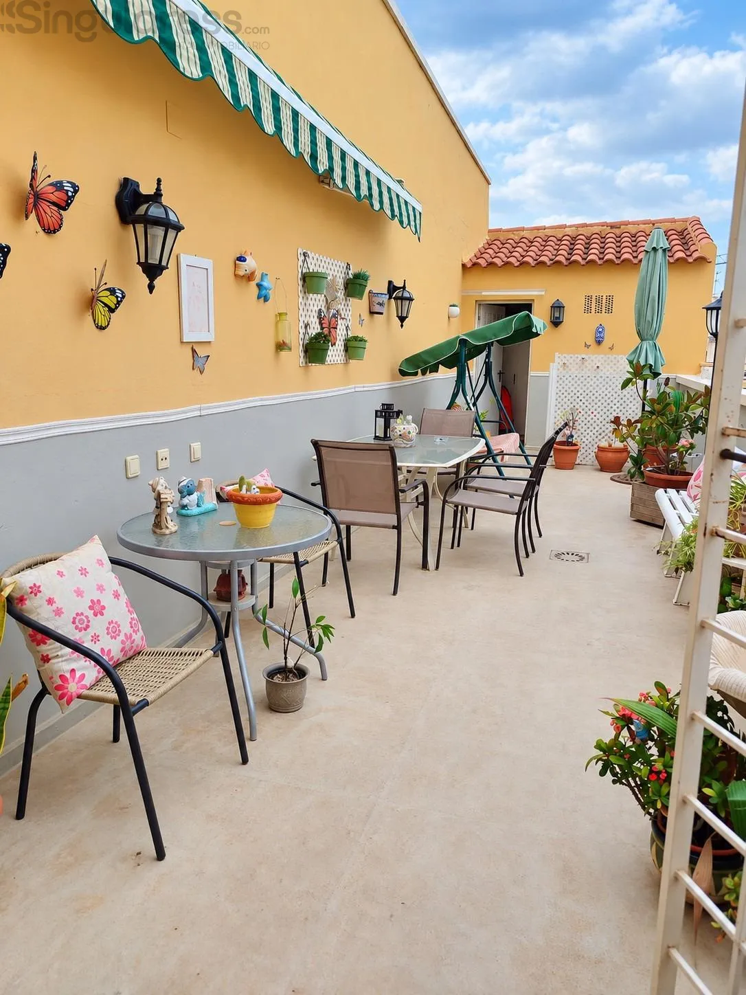 Comprar piso en Calle MAYOR nº 82 en Murcia