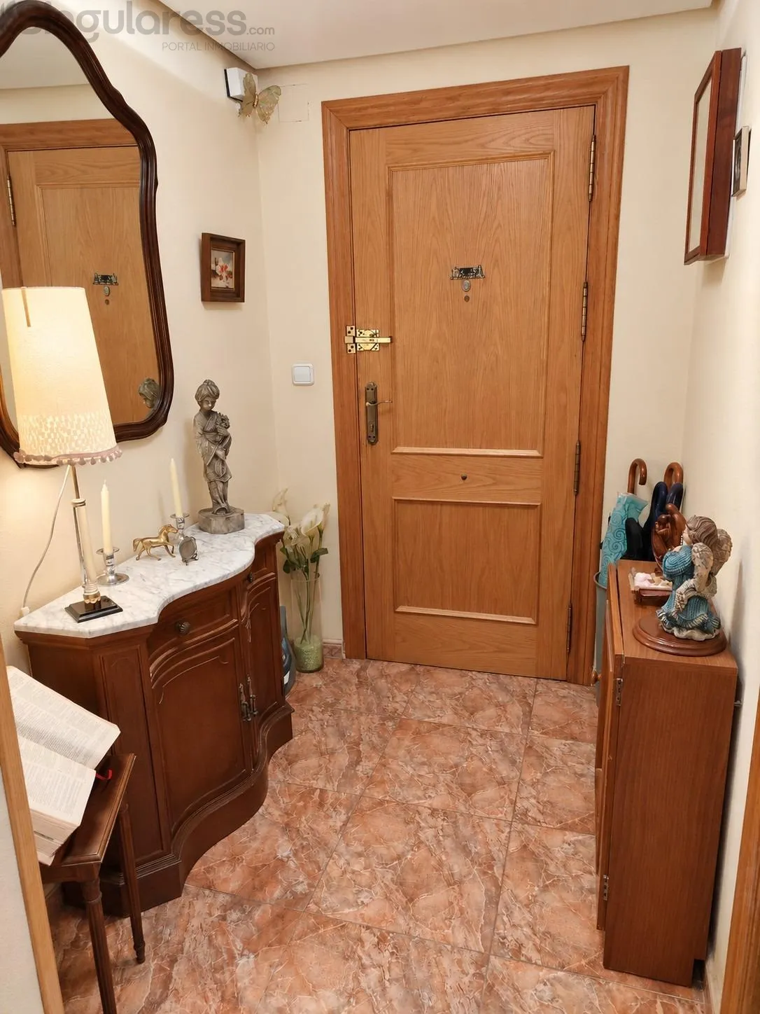 Comprar piso en Calle MAYOR nº 82 en Murcia