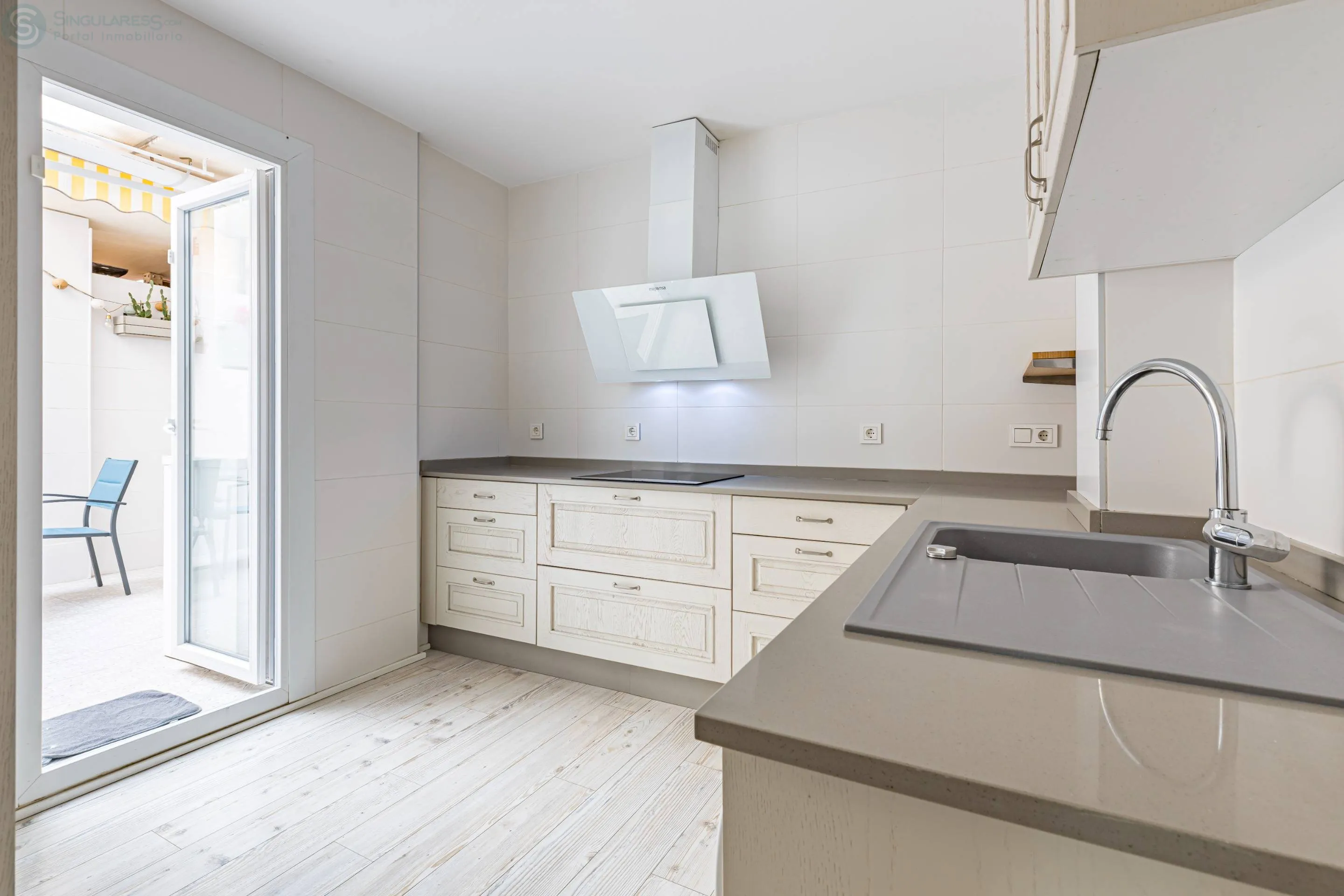 Comprar dúplex de 118m² en Murcia