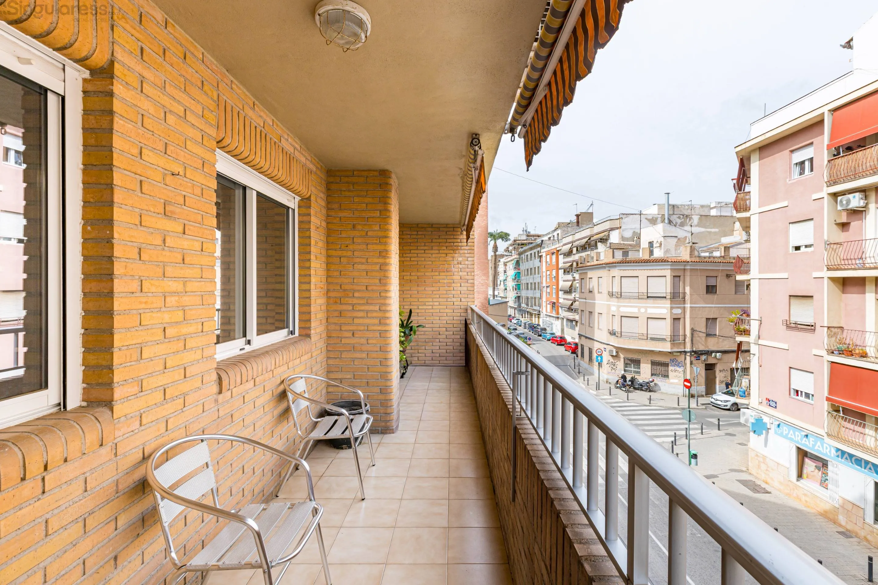 Comprar piso en Calle Clementes nº 19 en Murcia