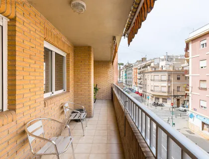 Comprar piso de 132m² en Murcia