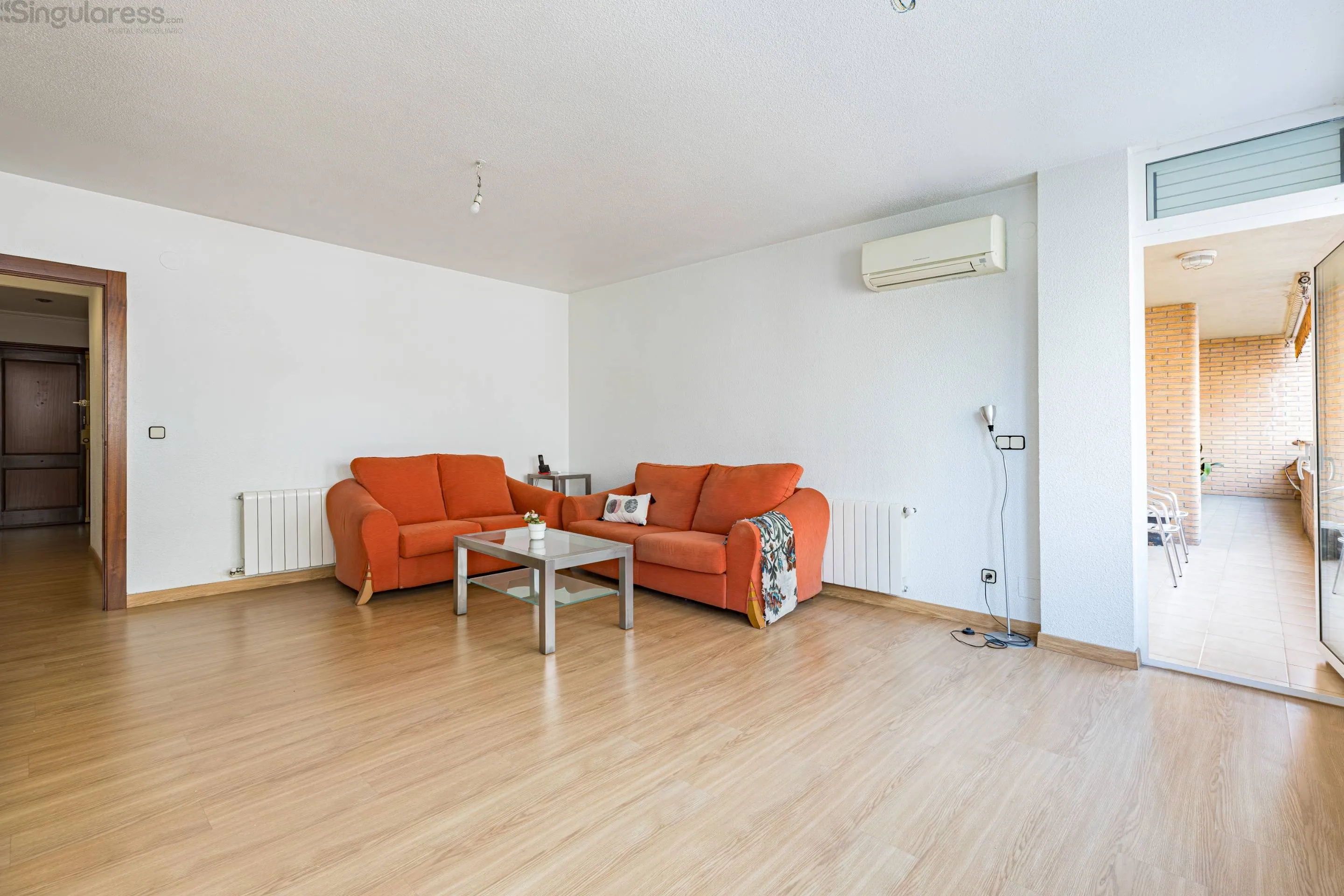 Comprar piso en Calle Clementes nº 19 en Murcia