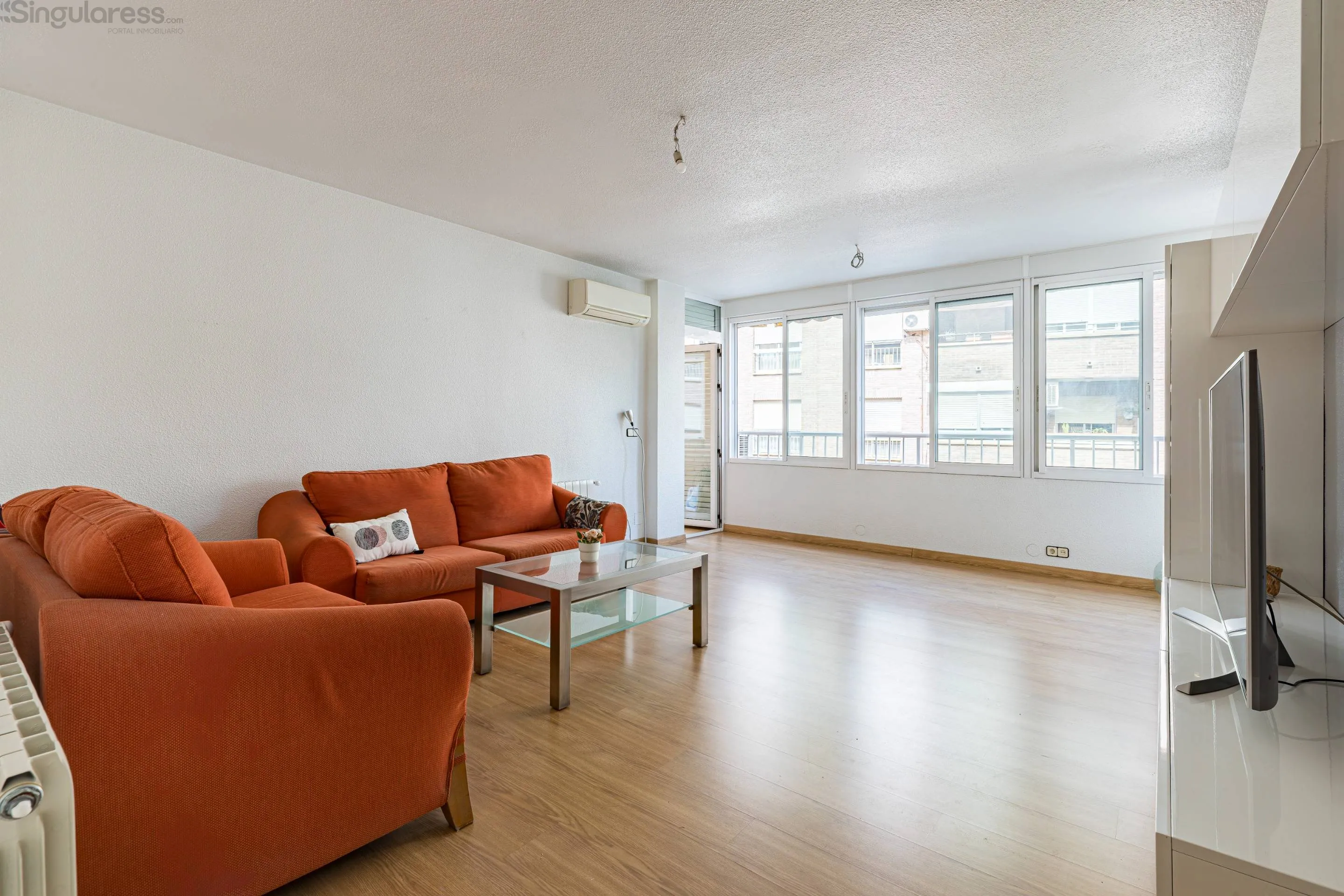 Comprar piso en Calle Clementes nº 19 en Murcia