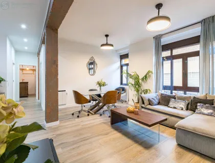 Comprar piso de 109m² en Murcia
