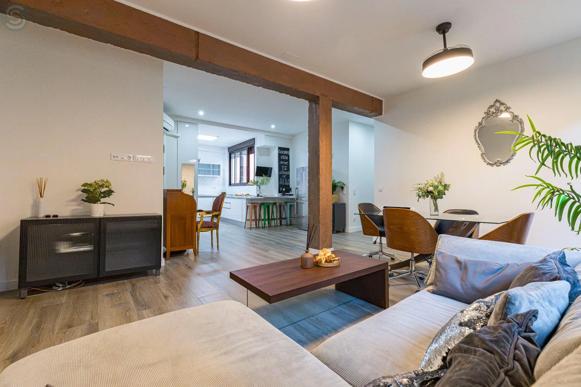 Comprar piso en Calle CORTES nº 4 en Murcia