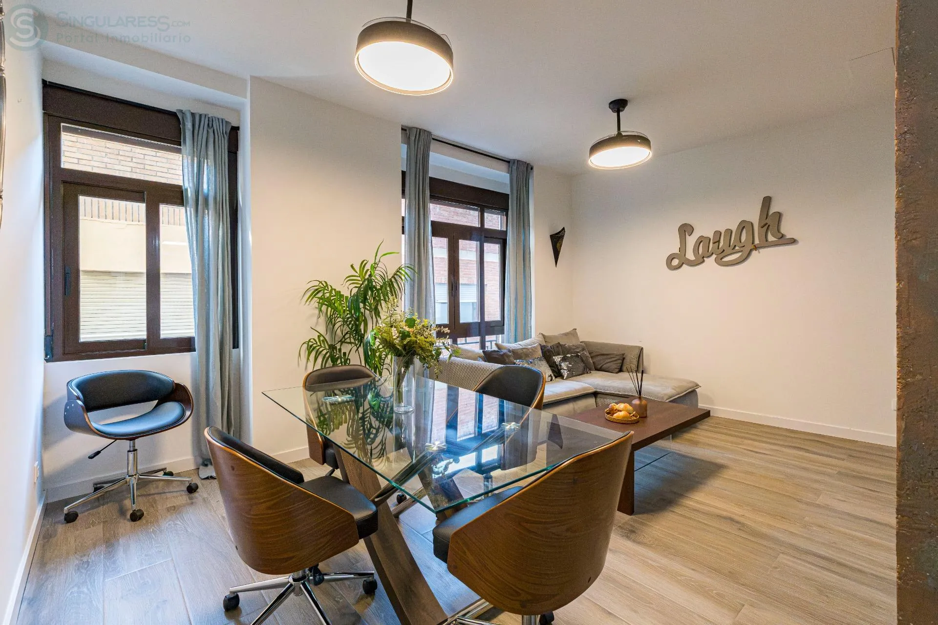 Comprar piso en Calle CORTES nº 4 en Murcia